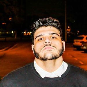 Meet your Posher, Rafael